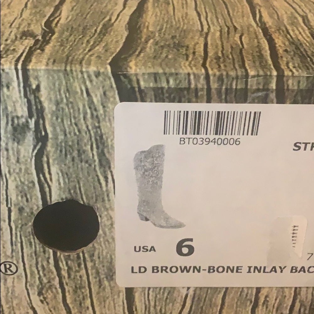 Western Boots